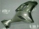 Kawasaki ZX6R 07-08 Motorrad Verkleidungen - Silber Kawasaki ZX6R 07-08 Motorrad Verkleidungen - Silber