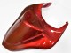 Kawasaki ZX6R 07-08 Motorrad Verkleidungen - Weiß Schwarz Rot Kawasaki ZX6R 07-08 Motorrad Verkleidungen - Weiß Schwarz Rot