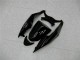 Kawasaki ZX6R 09-12 Motorrad Verkleidung - Schwarz Grün
