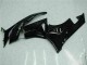 Kawasaki ZX6R 09-12 Motorrad Verkleidungen - Schwarz Weiß Ninja 636 Kawasaki ZX6R 09-12 Motorrad Verkleidungen - Schwarz Weiß Ninja 636