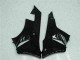 Kawasaki ZX6R 09-12 Motorrad Verkleidungen - Schwarz Weiß Ninja 636 Kawasaki ZX6R 09-12 Motorrad Verkleidungen - Schwarz Weiß Ninja 636