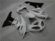 Kawasaki ZX6R 09-12 Motorrad Verkleidungen - Weiß Schwarz Ninja Kawasaki ZX6R 09-12 Motorrad Verkleidungen - Weiß Schwarz Ninja