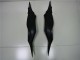 Kawasaki ZX6R 13-18 Motorrad Verkleidung - Weiß Schwarz Kawasaki ZX6R 13-18 Motorrad Verkleidung - Weiß Schwarz