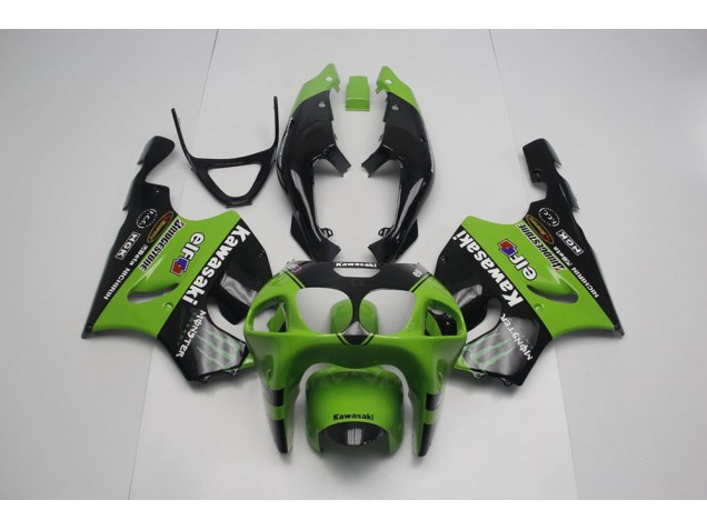 Kawasaki ZX7R 96-03 Motorrad Verkleidungen - Monster Kawasaki ZX7R 96-03 Motorrad Verkleidungen - Monster