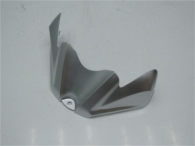 Großhandel Suzuki GSXR 600/750 Motorrad Verkleidung 2008-2010 - Silber Weiss Blau Schwarz