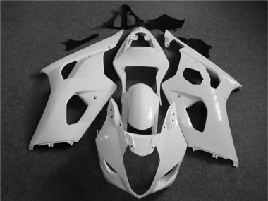 Großhandel Suzuki GSXR 1000 Motorrad Verkleidung 2003-2004 - Unbemalt
