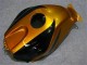 Großhandel Honda CBR600RR Motorrad Verkleidung 2003-2004 - Silber Gold Glanzendes Schwarz