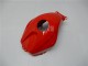 Großhandel Honda CBR600RR Motorrad Verkleidung 2003-2004 - Rot Glanzendes Schwarz OEM Stil