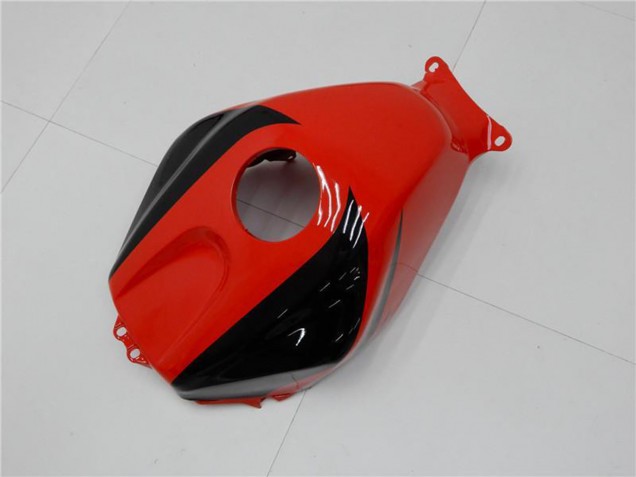 Großhandel Honda CBR600RR Abs Verkleidungen 2005-2006 - Rot Schwarz