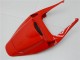Großhandel Honda CBR600RR Abs Verkleidungen 2005-2006 - Rot Schwarz