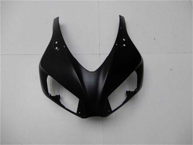 Großhandel Honda CBR1000RR Motorrad Verkleidung 2006-2007 - Matt Schwarz