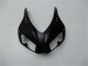 Großhandel Honda CBR1000RR Motorrad Verkleidung 2006-2007 - Matt Schwarz