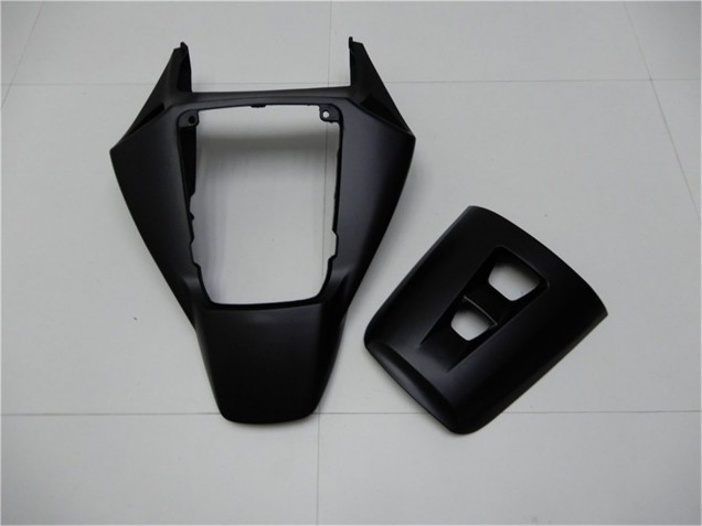 Großhandel Honda CBR1000RR Motorrad Verkleidung 2006-2007 - Matt Schwarz