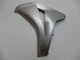 Großhandel Honda CBR1000RR Motorrad Verkleidung 2008-2011 - Silber Kastanienbraun Rot