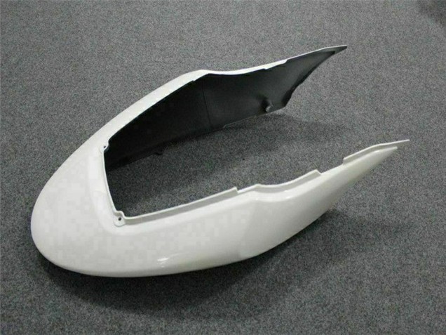 Großhandel Honda CBR600 F4i Motorrad Verkleidung 2004-2007 - Weiss Matt Schwarz