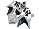 Großhandel Yamaha YZF R1 Motorrad Verkleidung 2007-2008 - Weiss Matt Schwarz