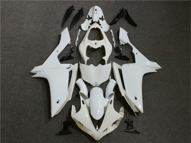 Großhandel Yamaha YZF R1 Motorrad Verkleidung 2007-2008 - Unbemalt