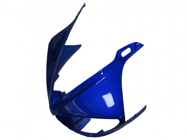 Großhandel Yamaha YZF R6 Motorrad Verkleidung 2003-2004 - Blau Weiss