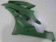 Großhandel Yamaha YZF R6 Motorrad Verkleidung 2006-2007 - Armee Grun