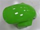 Großhandel Kawasaki ZX6R Motorrad Verkleidung 2003-2004 - Grun