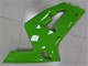 Großhandel Kawasaki ZX6R Motorrad Verkleidung 2003-2004 - Grun