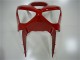Großhandel Kawasaki ZX6R Motorrad Verkleidung Kit 2003-2004 - Rot
