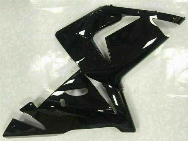 Großhandel Kawasaki ZX10R Motorrad Verkleidung 2004-2005 - Glanzendes Schwarz