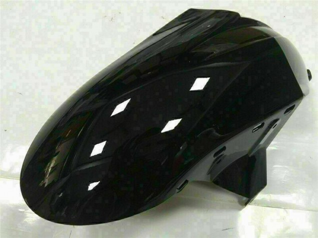 Großhandel Kawasaki ZX10R Motorrad Verkleidung 2004-2005 - Glanzendes Schwarz