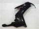 Großhandel Kawasaki ZX10R Motorrad Verkleidung 2008-2010 - Glanzendes Schwarz