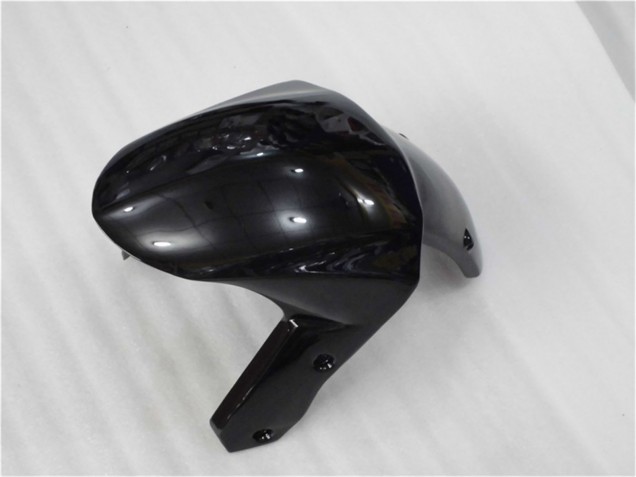 Großhandel Kawasaki ZX10R Motorrad Verkleidung 2008-2010 - Glanzendes Schwarz