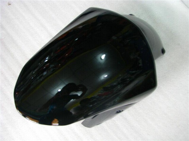 Großhandel Kawasaki ZX10R Motorrad Verkleidung Kit 2008-2010 - Grun Schwarz