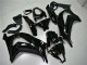 Großhandel Kawasaki ZX10R Motorrad Verkleidung 2011-2015 - Glanzendes Schwarz