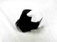 Großhandel Kawasaki ZX14R ZZR1400 Motorrad Verkleidung 2006-2011 - Glanzendes Schwarz