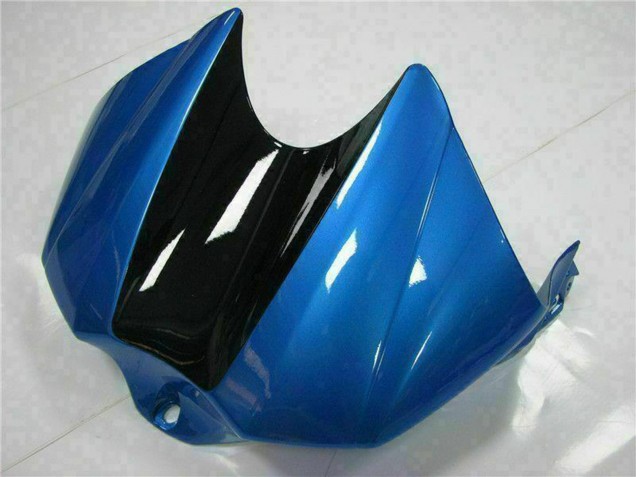 Großhandel Yamaha YZF R1 Motorrad Verkleidung 2004-2006 - Blau Gelb Hai