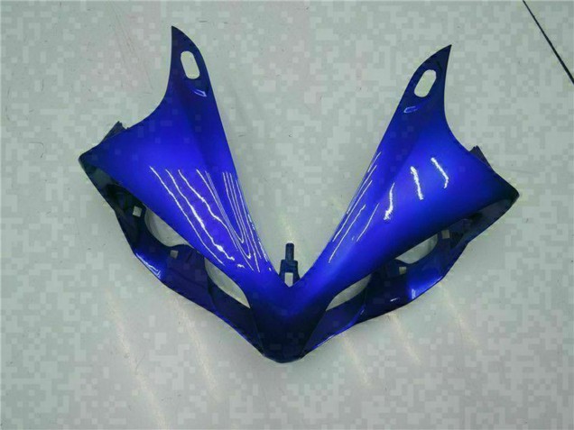 Großhandel Yamaha YZF R1 Motorrad Verkleidung 2007-2008 - Blau Weiss Schwarz