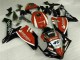 Großhandel Yamaha YZF R1 Motorrad Verkleidung 2007-2008 - Rot Weiss Schwarz Fimer Santunder 46