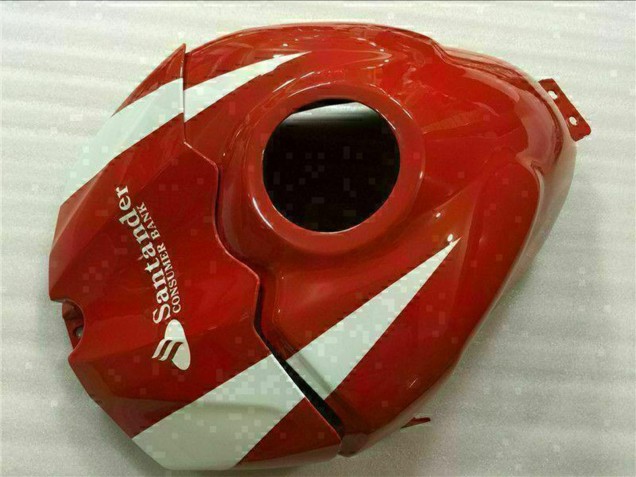 Großhandel Yamaha YZF R1 Motorrad Verkleidung 2007-2008 - Rot Weiss Schwarz Fimer Santunder 46