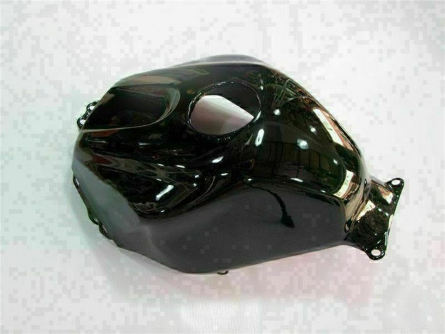 Großhandel Honda CBR600RR Motorrad Verkleidung 2005-2006 - Glanzendes Schwarz Weiss