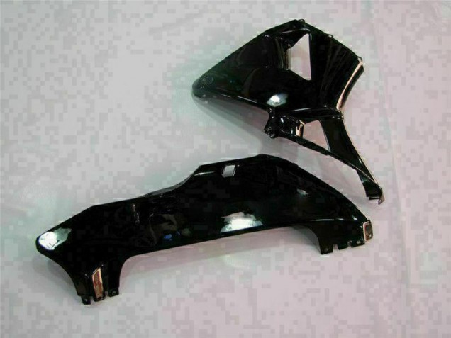 Großhandel Honda CBR600RR Motorrad Verkleidung 2005-2006 - Glanzendes Schwarz Weiss