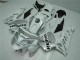 Großhandel Honda CBR600RR Motorrad Verkleidung 2005-2006 - Weiss