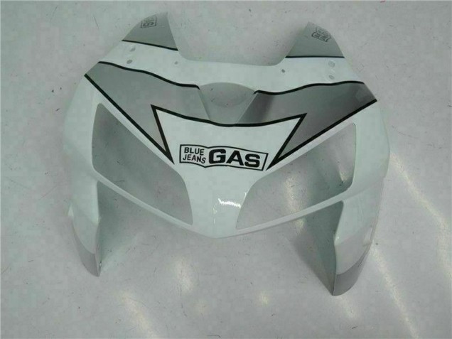 Großhandel Honda CBR600RR Motorrad Verkleidung 2005-2006 - Weiss