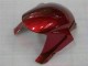 Großhandel Honda CBR600RR Motorrad Verkleidung 2005-2006 - Rot Schwarz