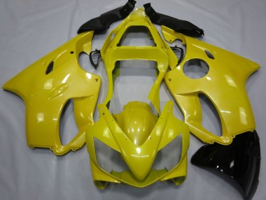 Großhandel Honda CBR600 F4i Motorrad Verkleidung 2001-2003 - Perl Gelb