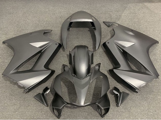 Großhandel Honda VFR 800 Motorrad Verkleidung 2002-2013 - Matt Grau