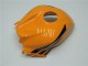 Großhandel Honda CBR600RR Motorrad Verkleidung 2007-2008 - Orange Weiss Rot Glanzendes Schwarz Repsol