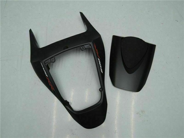 Großhandel Honda CBR600RR Motorrad Verkleidung 2009-2012 - Silber Matt Schwarz Repsol