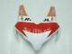 Großhandel Honda CBR1000RR Motorrad Verkleidung 2008-2011 - Orange Weiss Rot Schwarz Repsol