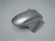 Großhandel Honda CBR600 F4i Motorrad Verkleidung 2001-2003 - Silber Glanzendes Schwarz