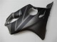 Großhandel Honda CBR600 F4i Motorrad Verkleidung Kit 2001-2003 - Matt Schwarz Grau