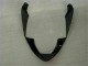 Großhandel Honda CBR600 F4i Motorrad Verkleidung 2001-2003 - Gelb Orange Glanzendes Schwarz Rossi 46